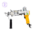 Pistola de tufting AK-II LOOP