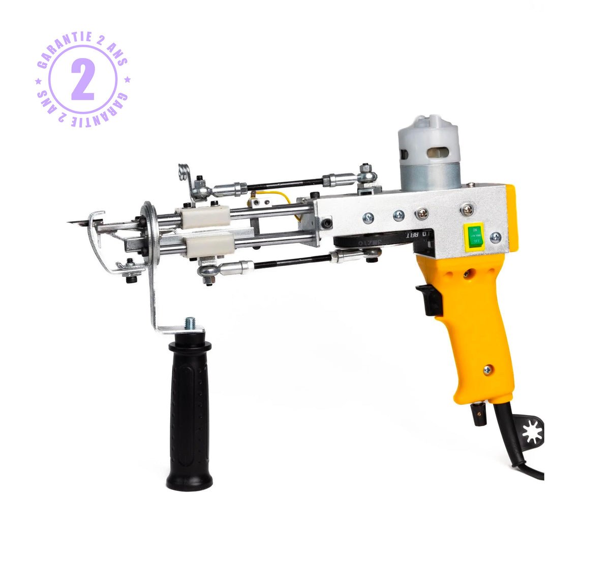 AK-II LOOP Tufting Gun