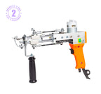 Pistola de tufting AK-II LOOP