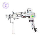 Pistola de tufting AK-II LOOP