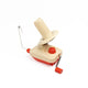 Bobbin winder