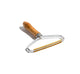 Tufting brush