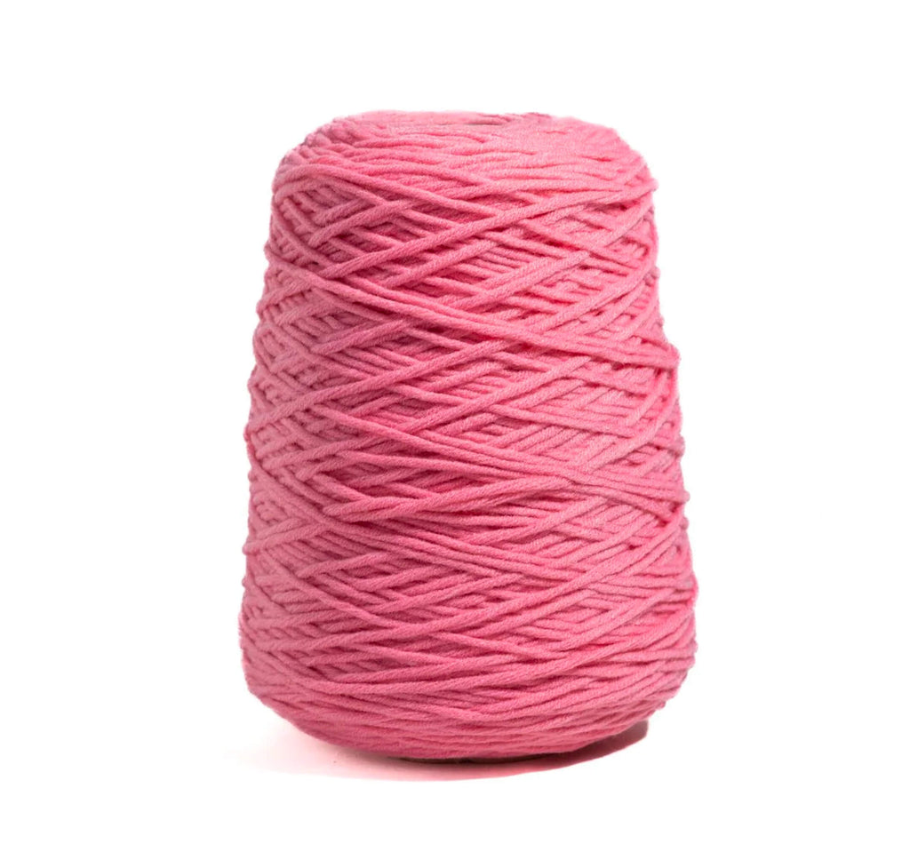 100% acrylic tufting yarn