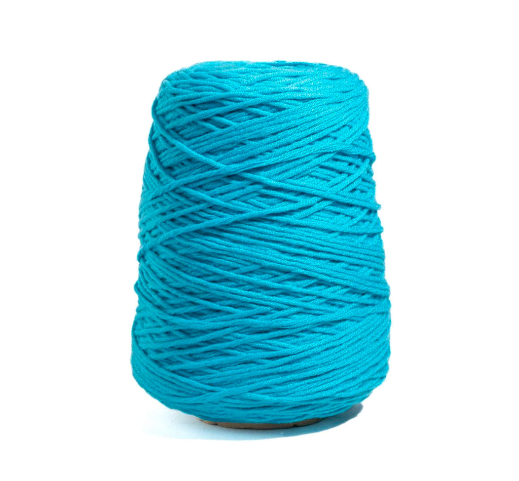 100% acrylic tufting yarn