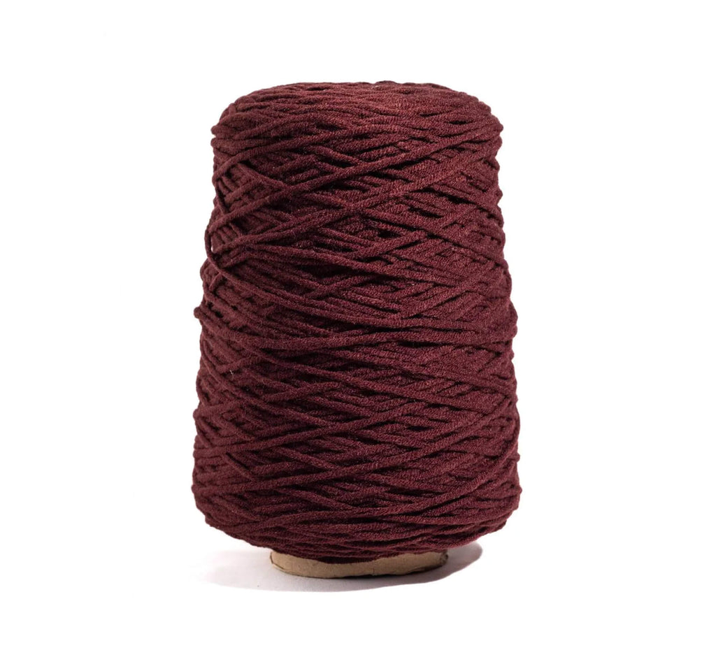 100% acrylic tufting yarn