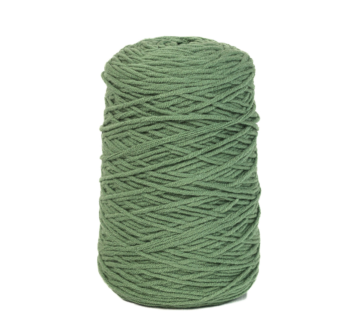 100% acrylic tufting yarn