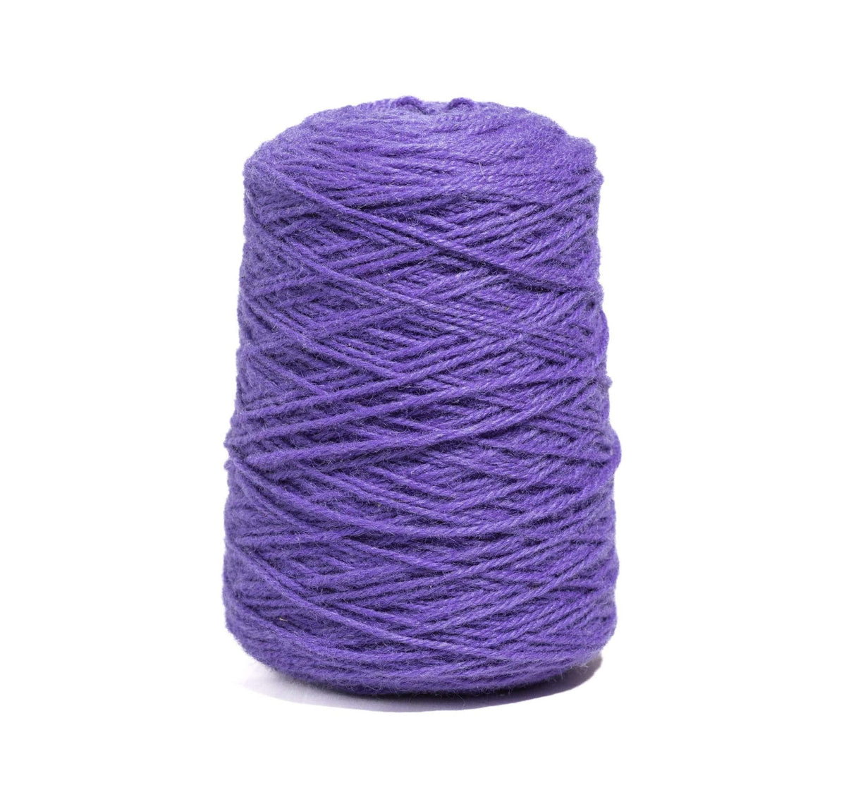 Fil de tufting 100% laine de Nouvelle-Zélande - LeTufting