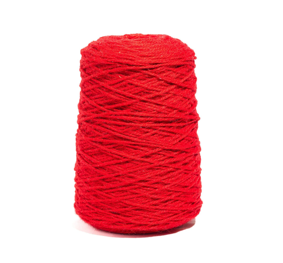 Fil de tufting 100% laine de Nouvelle-Zélande - LeTufting