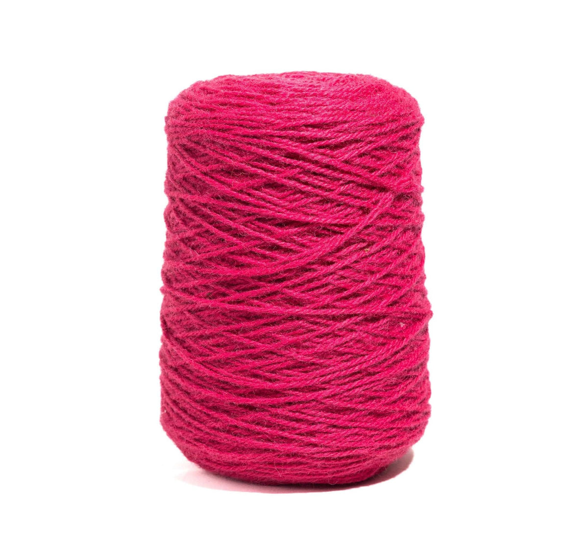 Fil de tufting 100% laine de Nouvelle-Zélande - LeTufting