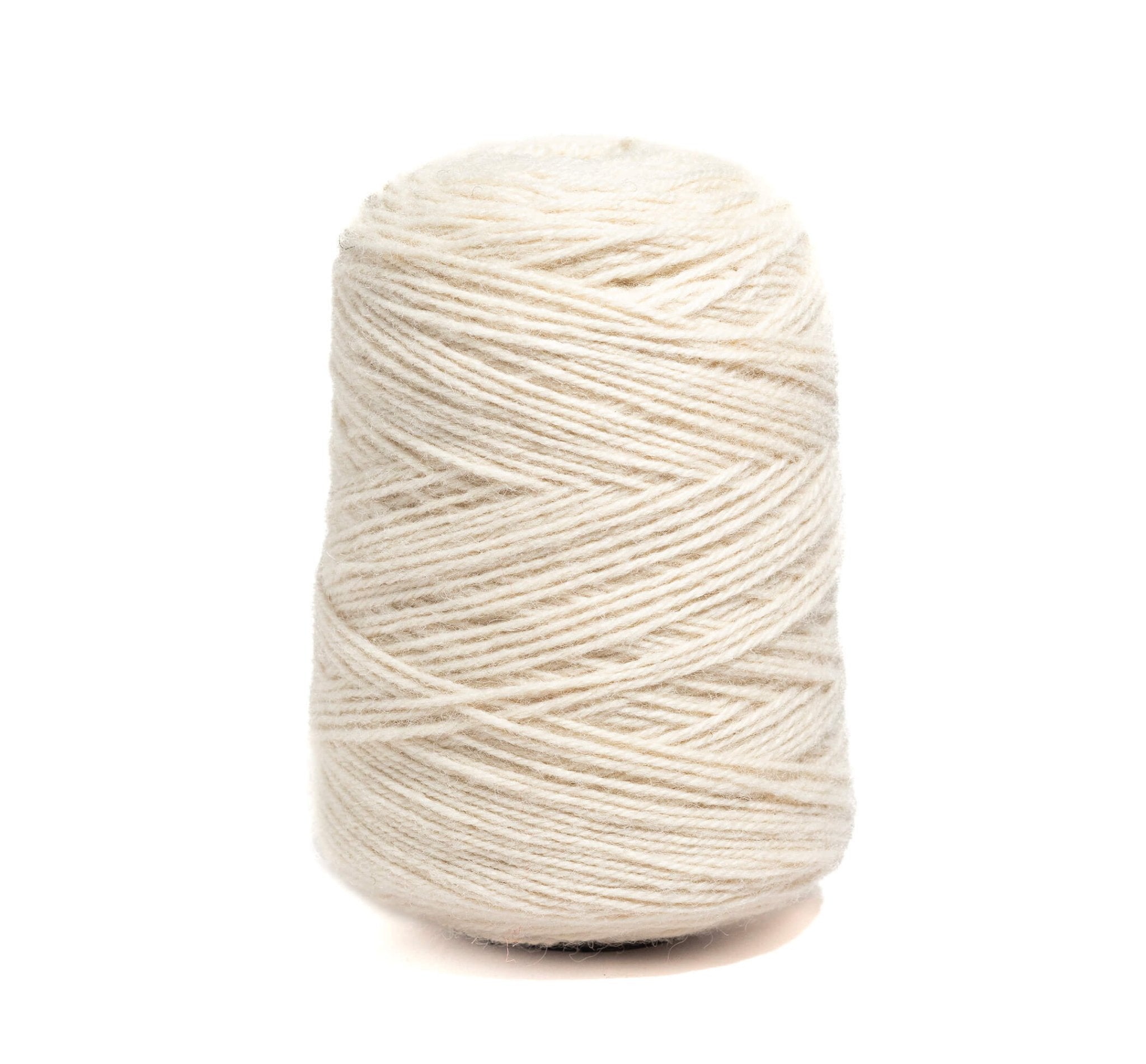 Fil de tufting 100% laine de Nouvelle-Zélande - LeTufting