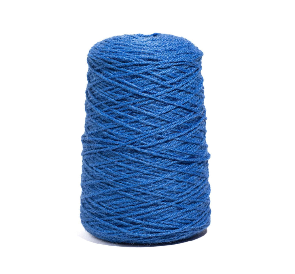Fil de tufting 100% laine de Nouvelle-Zélande - LeTufting