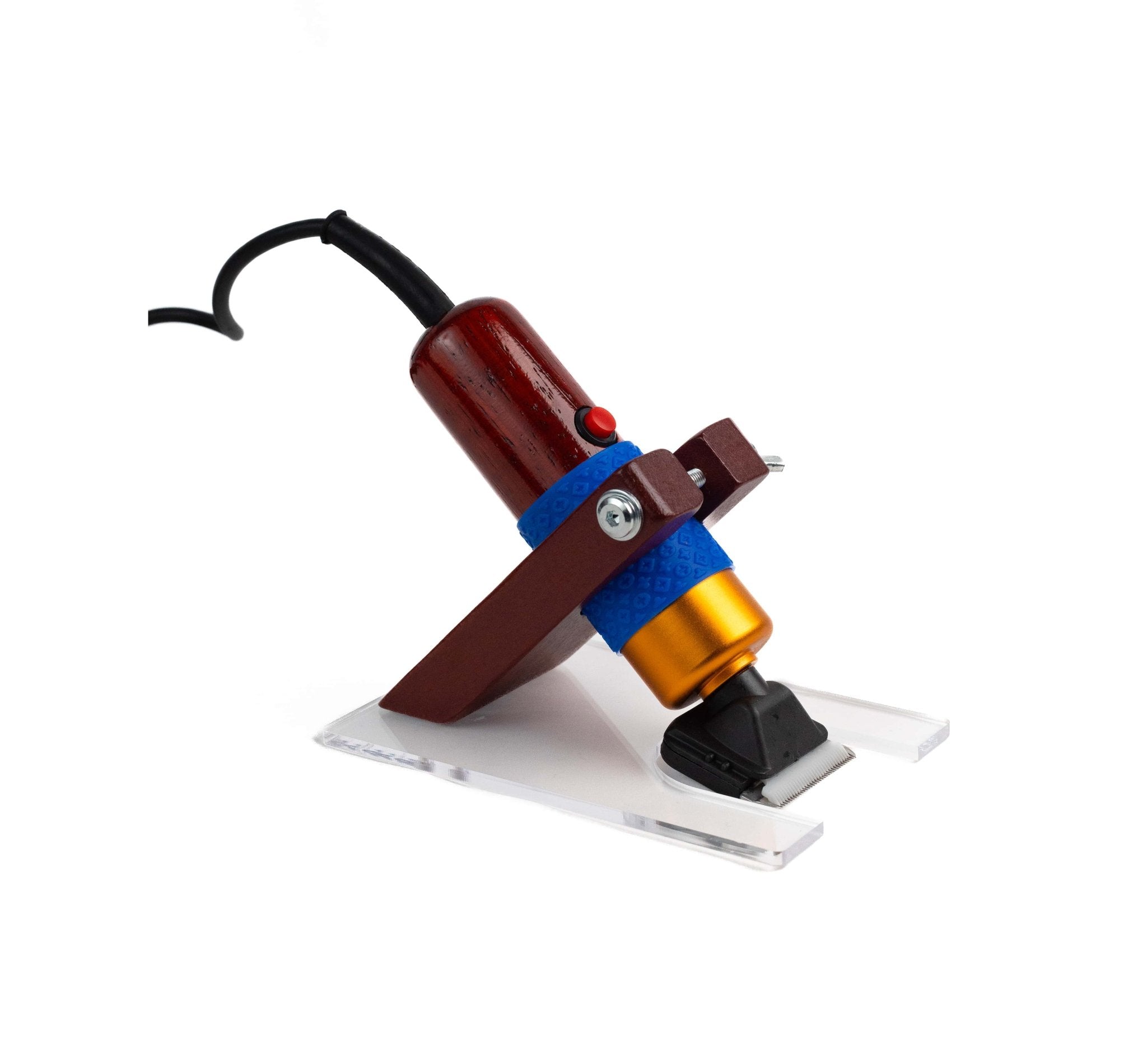 Guide de tondeuse tufting - LeTufting