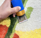 Tondeuse tapis tufting - LeTufting