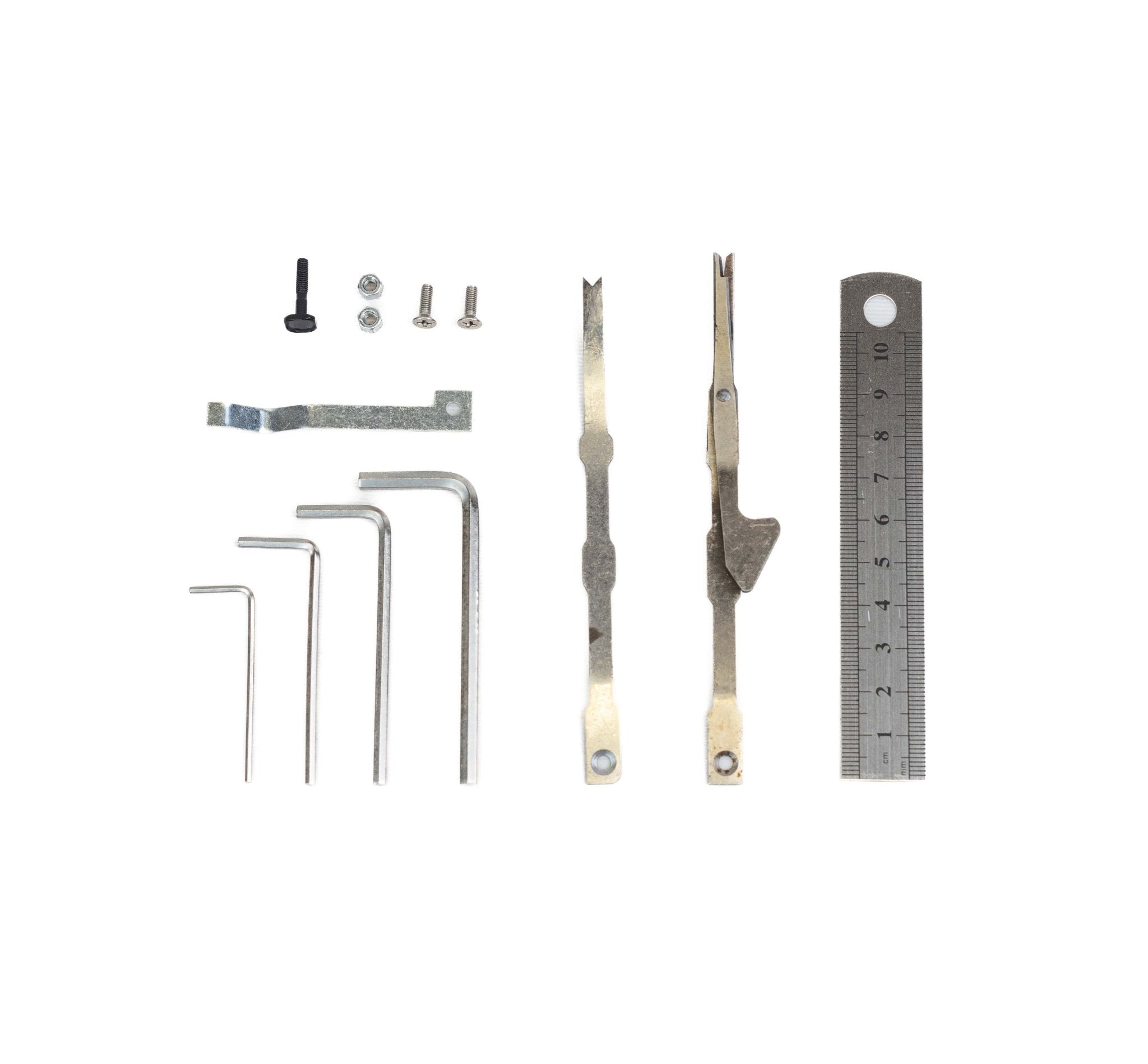 Tufting Gun AK DUO CUT et LOOP - LeTufting