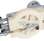 Tufting Gun AK DUO CUT et LOOP - LeTufting
