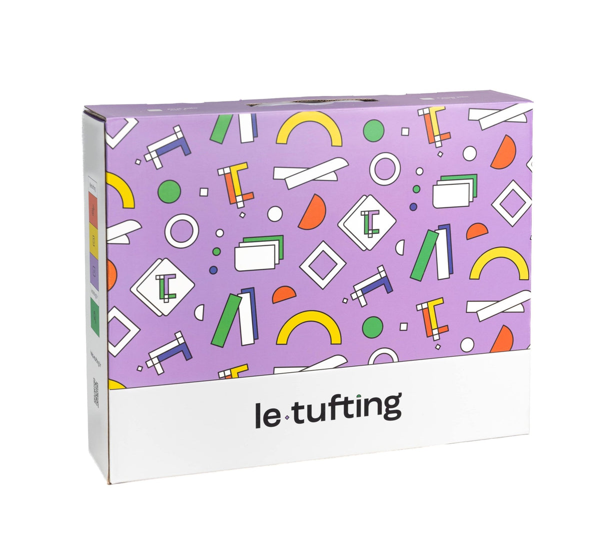 Tufting Gun AK-I CUT - LeTufting